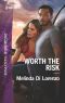 [Worth the Risk SIM 01] • Worth the Risk